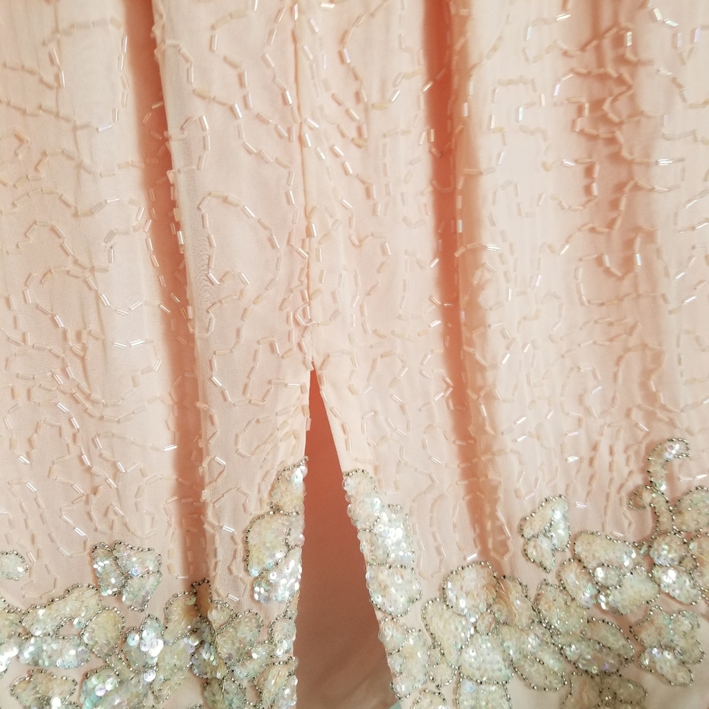 Beaded set - Picture 2 of 3